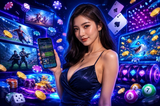 9xgame